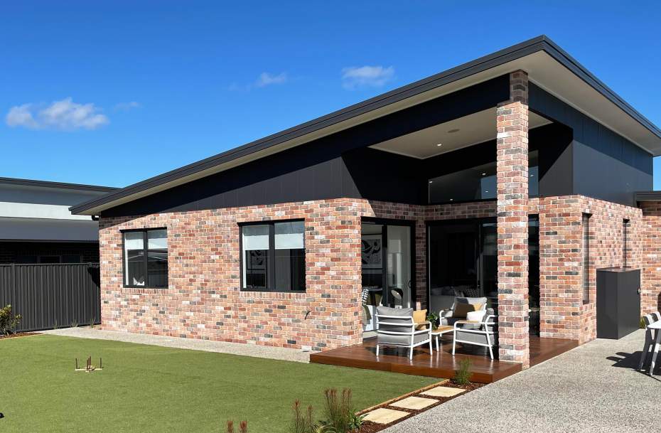Architecturally designed homes Tasmania