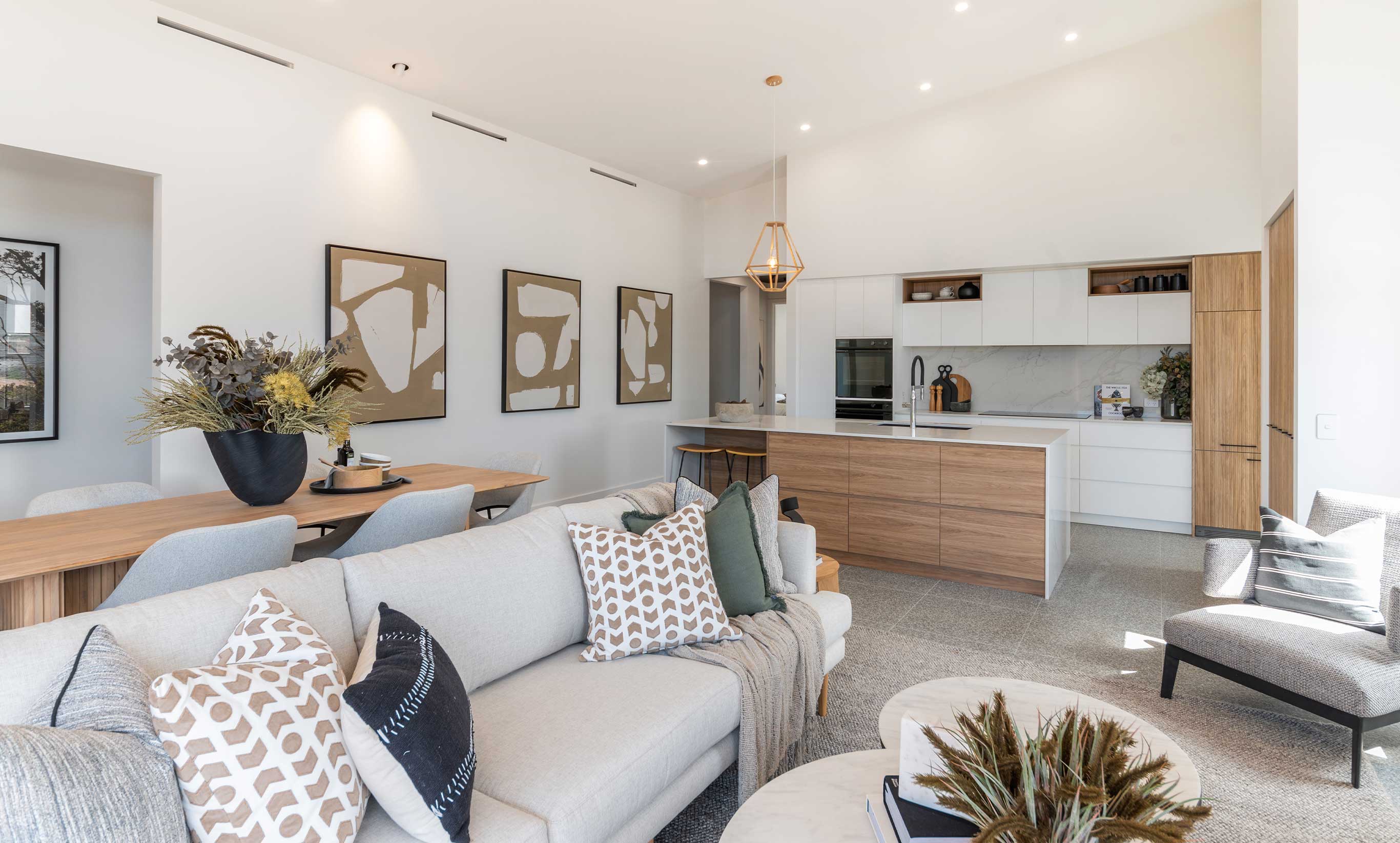 Home Builders Hobart, Launceston & Tasmania Wilson Homes