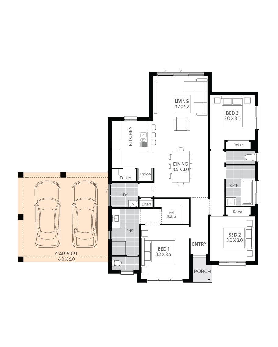 2023-Eden13-DOUBLE-CARPORT-RHS