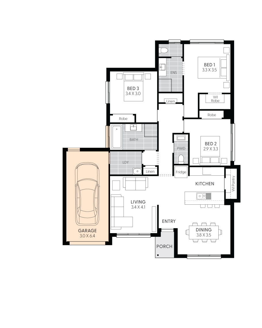 2023-Onyx13-SINGLE-GARAGE-LHS