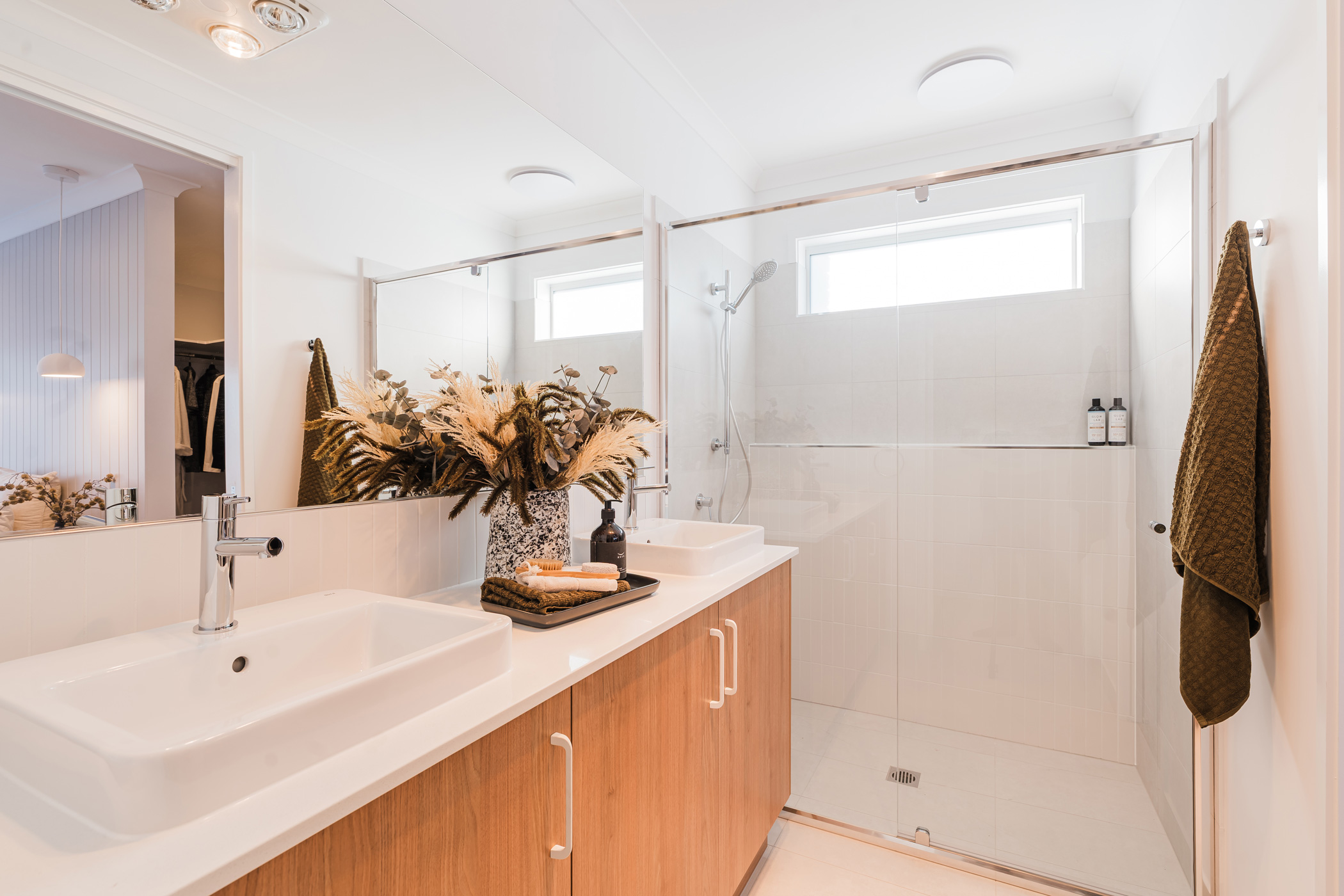 Hawle Display Bathroom Hawle Display Bathroom