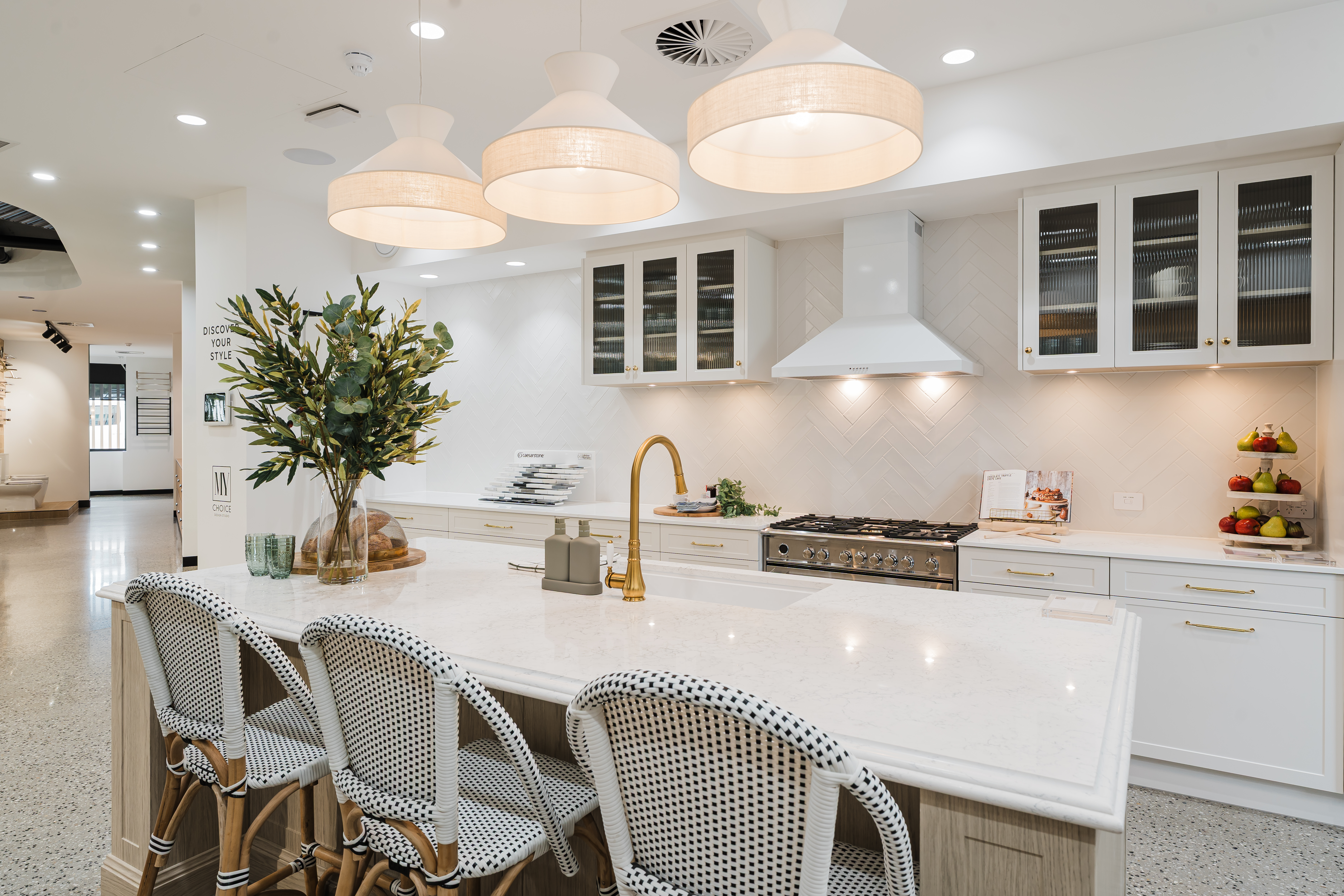 MyChoice Design Studio colours 