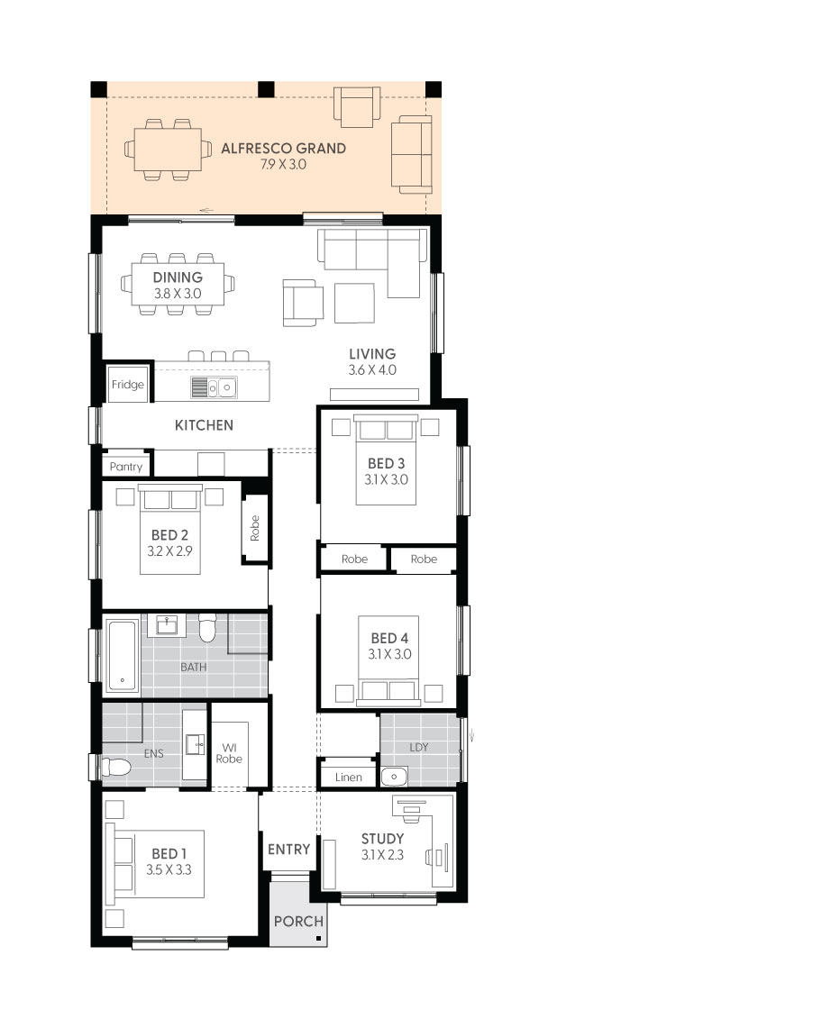 Bailie14-floor-plan-CONCRETE-TO-ALFRESCO-GRAND-LHS