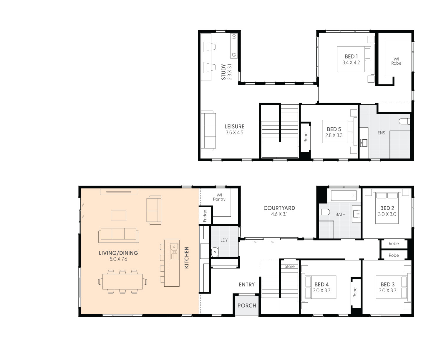 BarnHouse-24-floor-plan-CATHEDRAL-CEILING-TO-KIT-LIV-DIN-SCISSOR-TRUSS-LHS.jpg BarnHouse-24-floor-plan-CATHEDRAL-CEILING-TO-KIT-LIV-DIN-SCISSOR-TRUSS-LHS.jpg