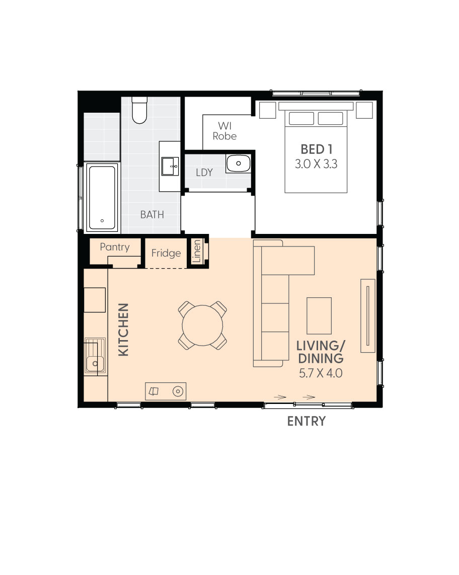 BarnHouse-Granny-Flat-floor-plan-CATHEDRAL-CEILING-TO-KIT-LIV-DIN-(PARALLEL-CHORD)-LHS.jpg BarnHouse-Granny-Flat-floor-plan-CATHEDRAL-CEILING-TO-KIT-LIV-DIN-(PARALLEL-CHORD)-LHS.jpg