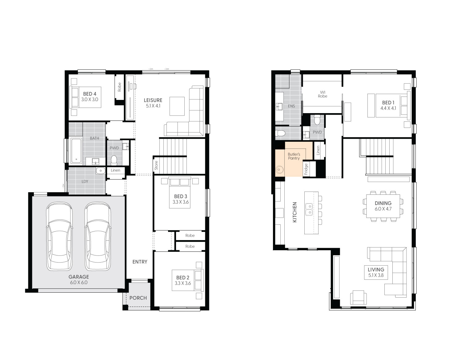 Bellavista-30-floor-plan-BUTLER'S-PANTRY-LHS