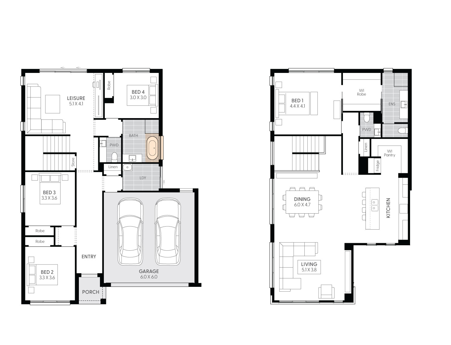 Bellavista-30-floor-plan-FREESTANDING-BATH-INCLUDING-1800H-WINDOW-LHS