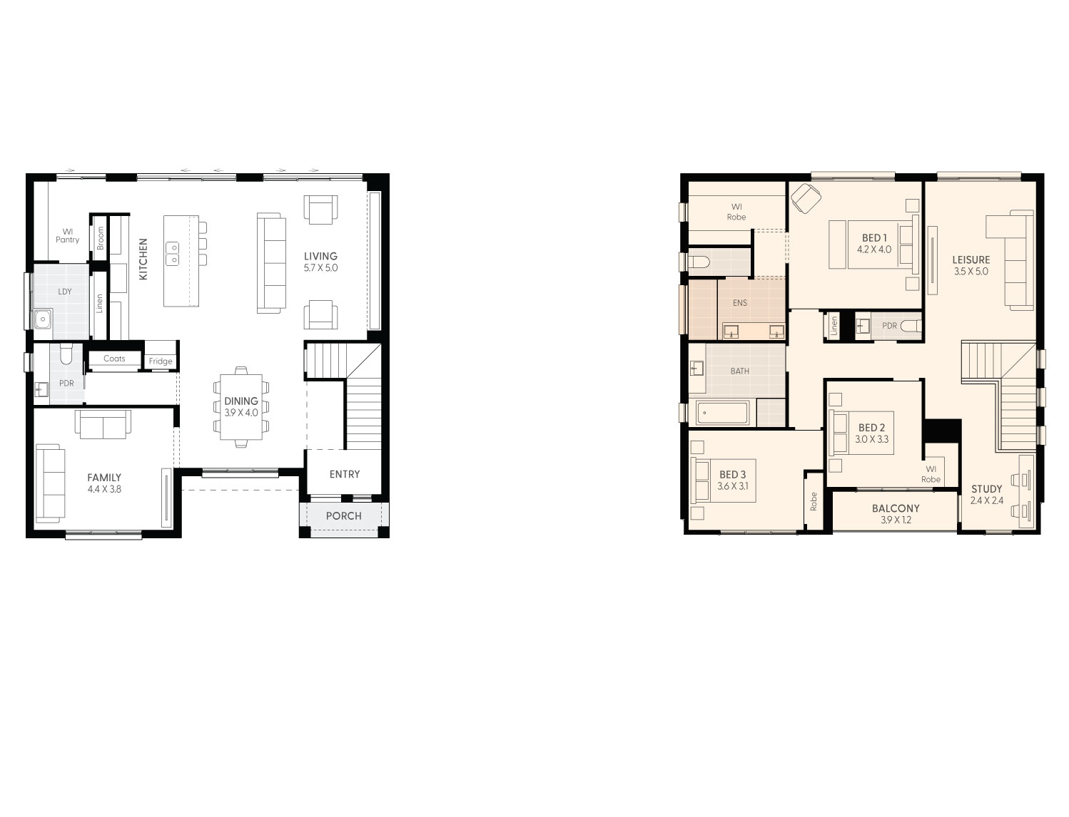 Chadwick27-floor-plan-ENS-W-LGR-SWR-&-2-BOWL-VANITY-(BED-1-TO-REAR)-LHS.jpg Chadwick27-floor-plan-ENS-W-LGR-SWR-&-2-BOWL-VANITY-(BED-1-TO-REAR)-LHS.jpg