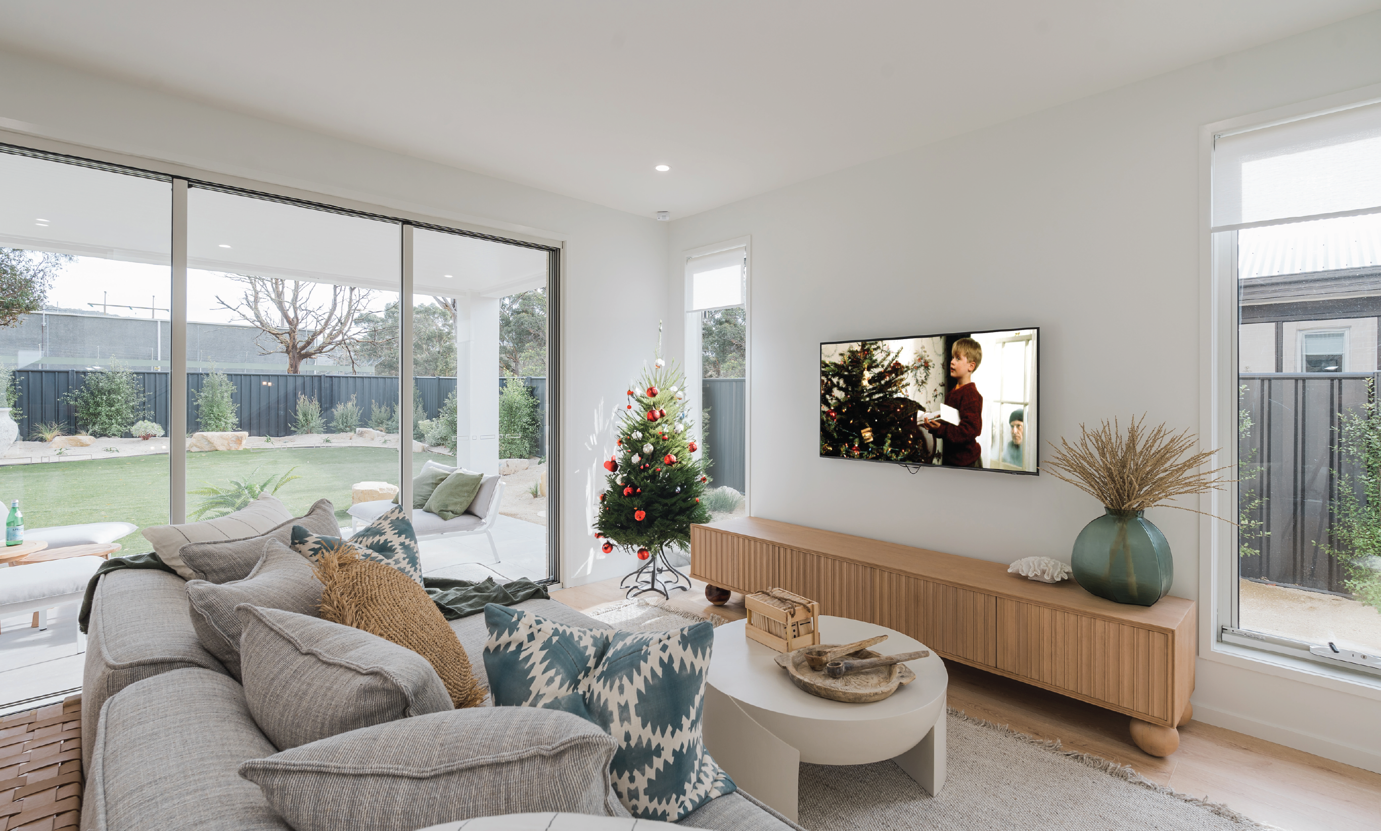 Christmas Closure 2023