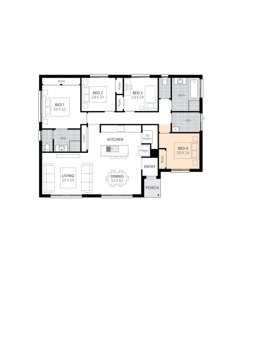 Crestwood14-floor-plan-FOURTH-BED-OPTION-RHS