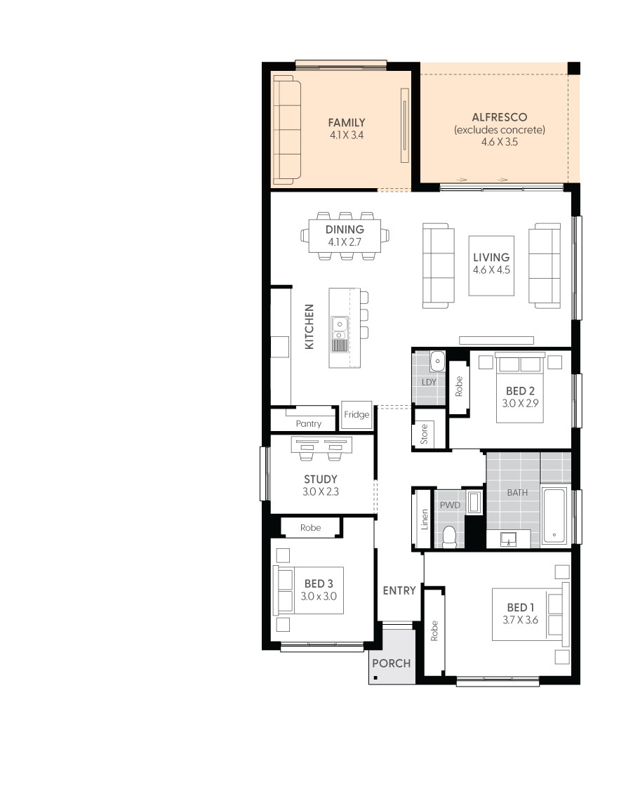 Crystal 14-floor-plan-ALFRESCO-WITH-FAMILY-OPTION-(EXC.-CONCRETE)-RHS