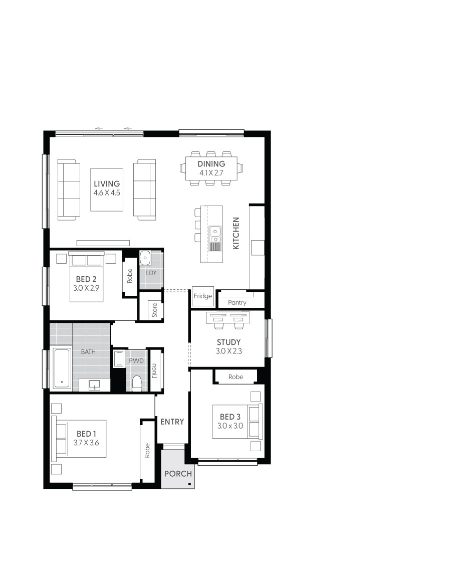 Crystal 14-single-storey-home-design-floor-plan-LHS