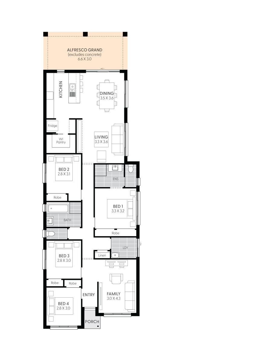 Derby16-floor-plan-ALFRESCO-GRAND-(EXCLUDES-CONCRETE)-LHS