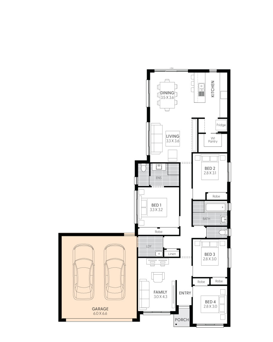 Derby16-floor-plan-DOUBLE-GARAGE-LHS