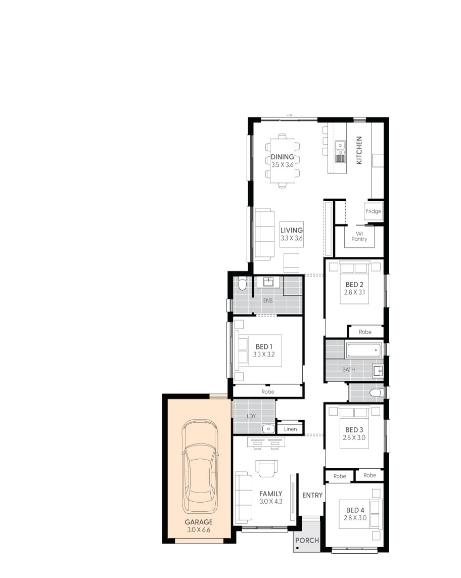 Derby16-floor-plan-SINGLE-GARAGE-LHS