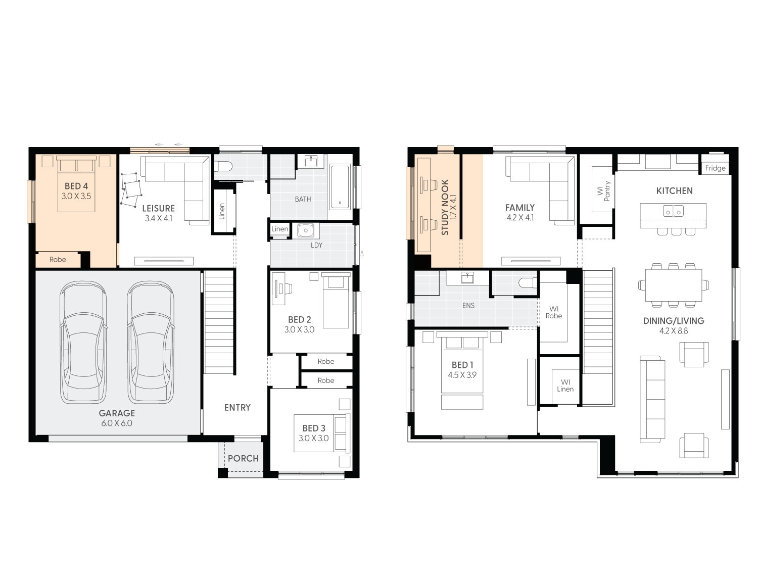Douglas-27-floor-plan-FOURTH-BEDROOM-WITH-STUDY-NOOK-AND-FAMILY-LHS.jpg Douglas-27-floor-plan-FOURTH-BEDROOM-WITH-STUDY-NOOK-AND-FAMILY-LHS.jpg