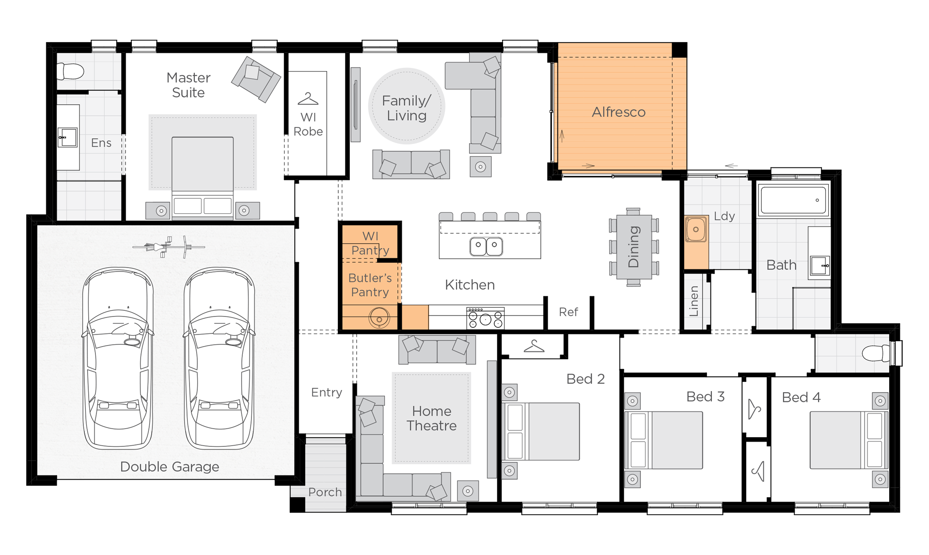 Eaton - Upgraded Plan Eaton - Upgraded Plan