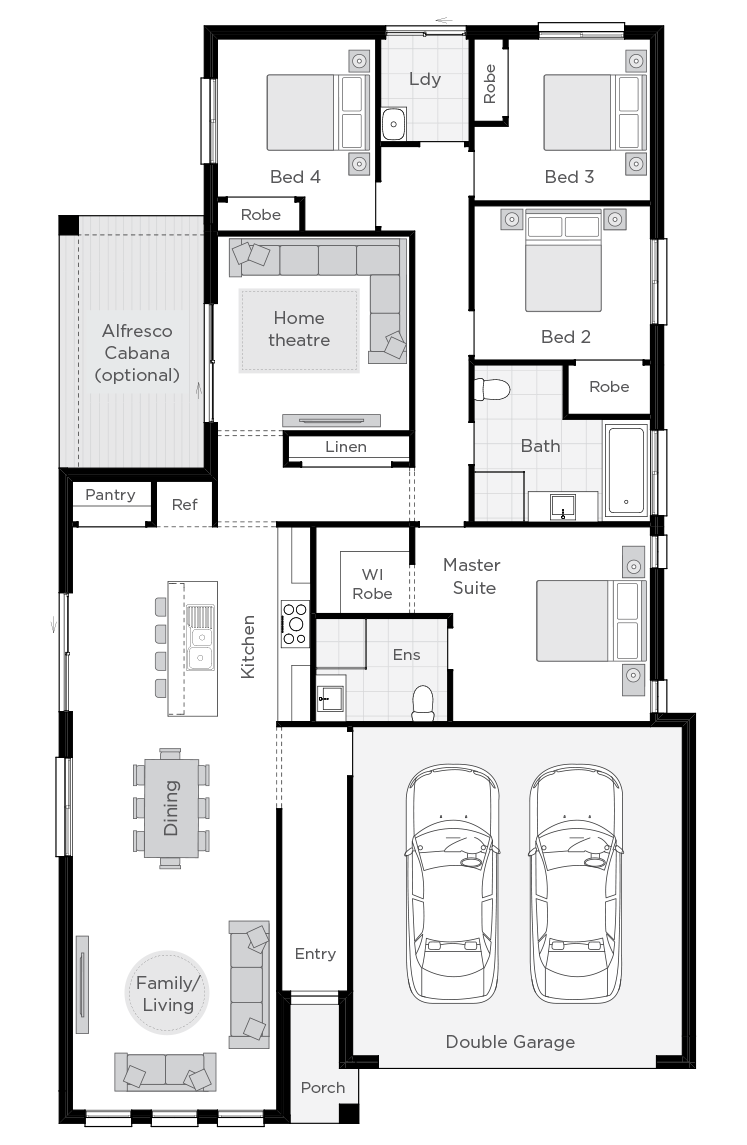 Parkroyal floorplan rhs Parkroyal floorplan rhs