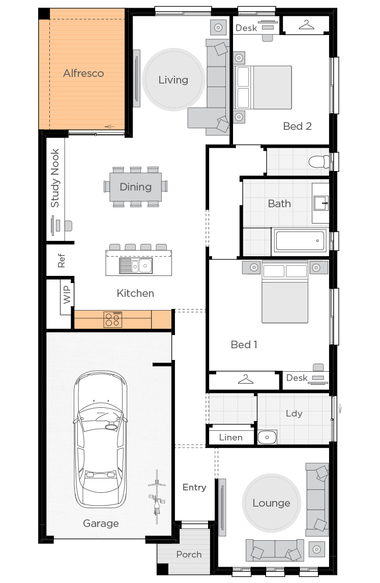 Duxton Upgrade Plan Duxton Upgrade Plan