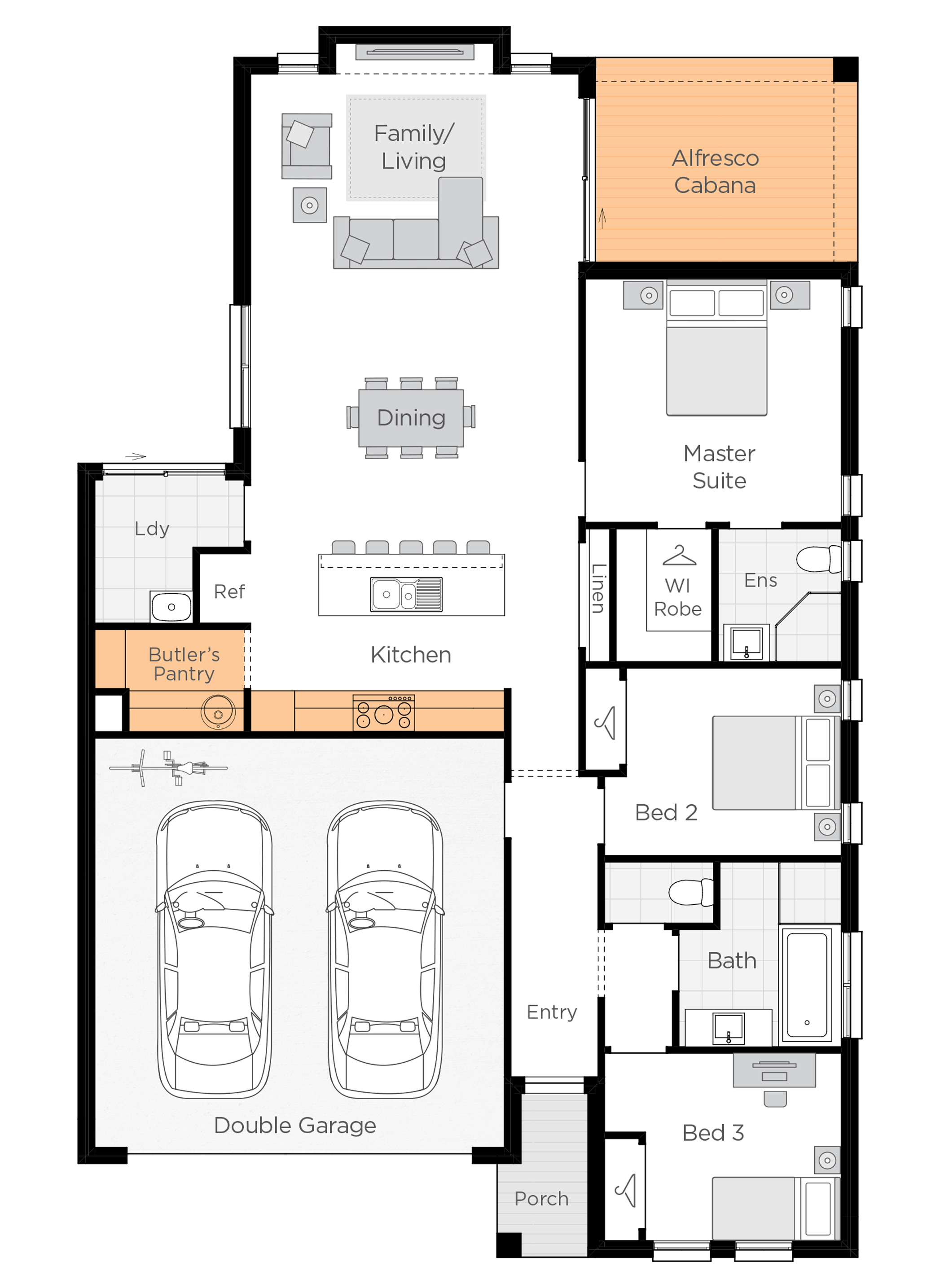 Esquire - Upgraded Plan Esquire - Upgraded Plan