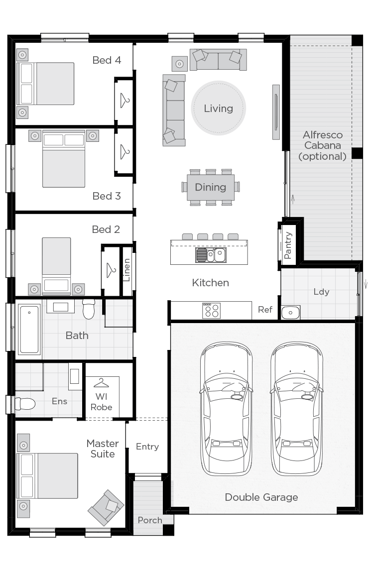 Levante floorplan lhs 