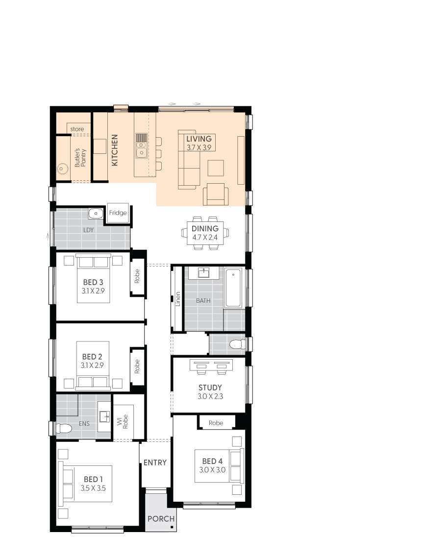 Hamilton15-floor-plan-BUTLER'S-PANTRY-LHS