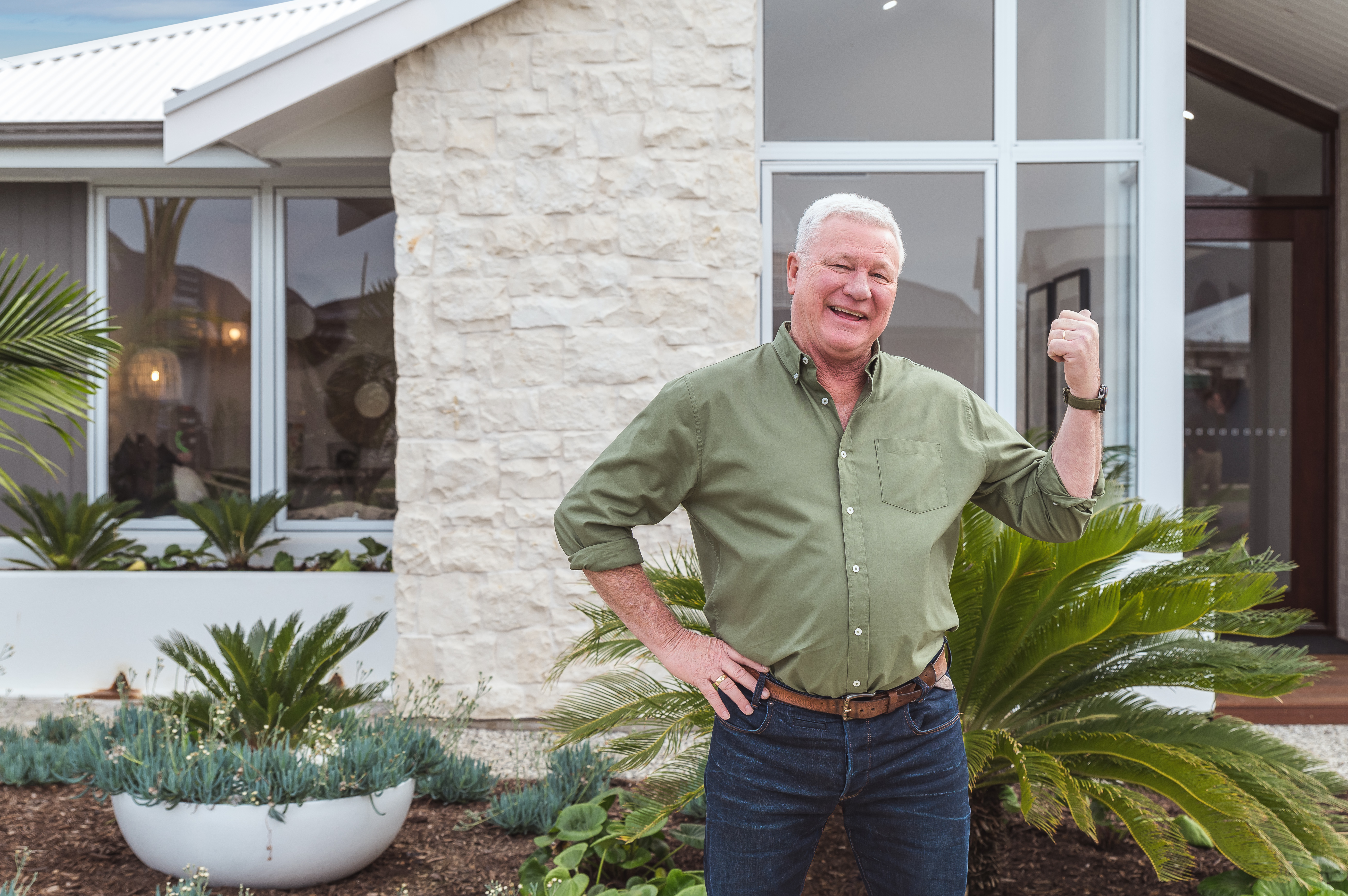 Scotty Cam Build with Confidence 