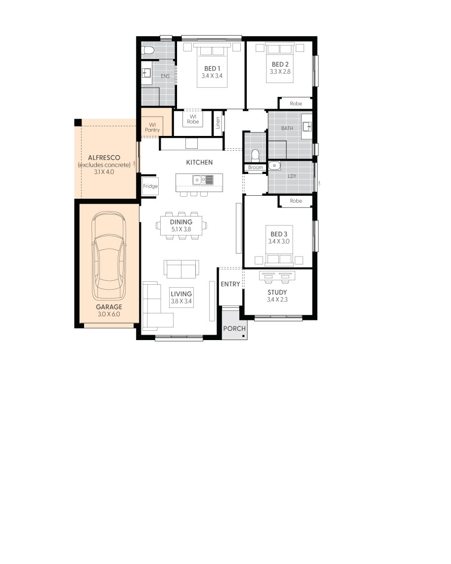 Jade14-floor-plan-ALFRESCO-TO-REAR-OF-GARAGE(excludes-concrete)-LHS