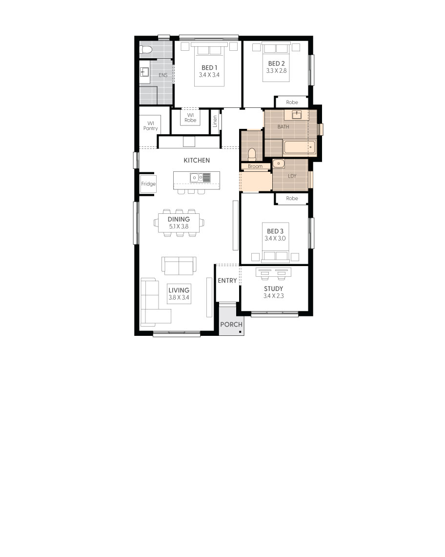 Jade14-floor-plan-ALTERNATE-BATHROOM-LAYOUT-LHS