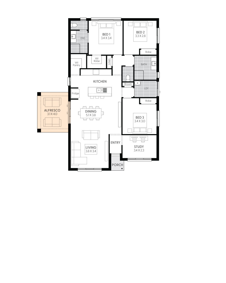 Jade14-floor-plan-CONCRETE-TO-ALFRESCO-SIDE-OF-DINING-LHS