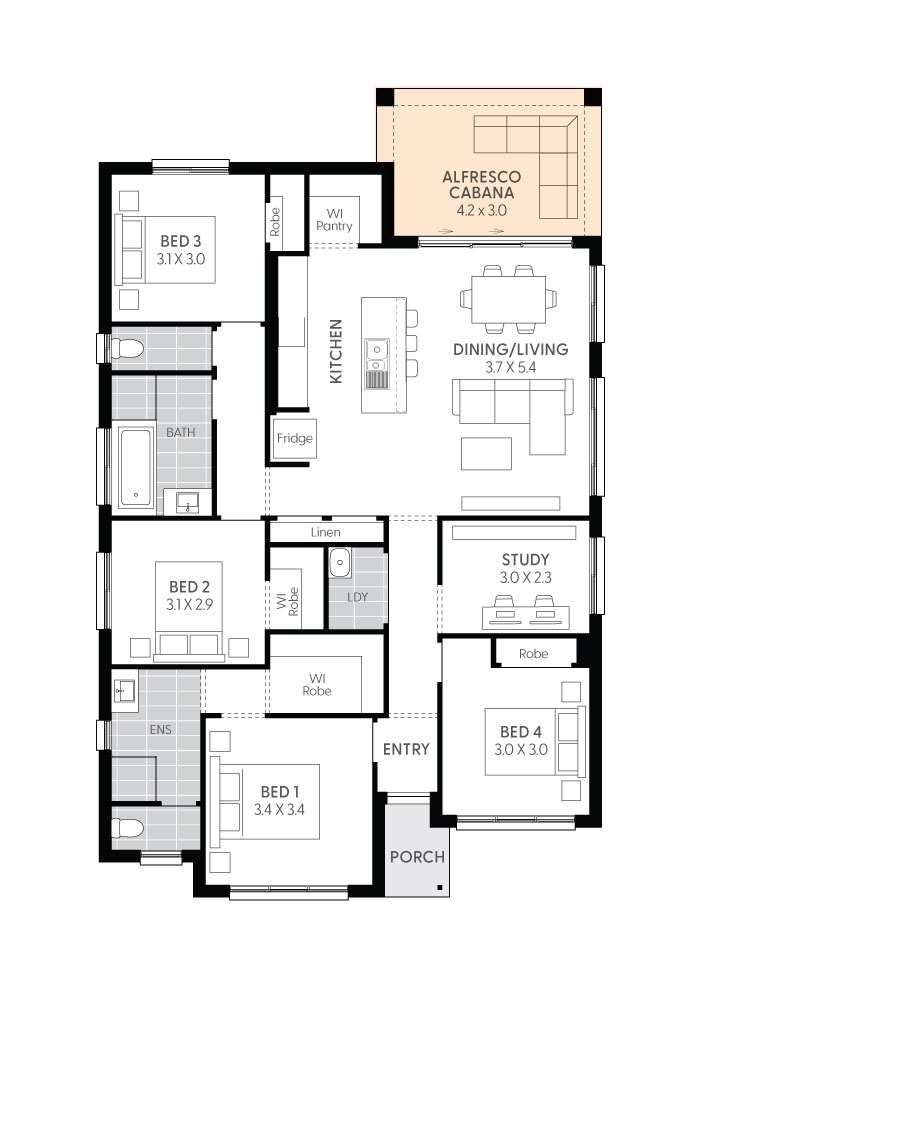 Olinda15-floor-plan-CONCRETE-TO-ALFRESCO-RHS