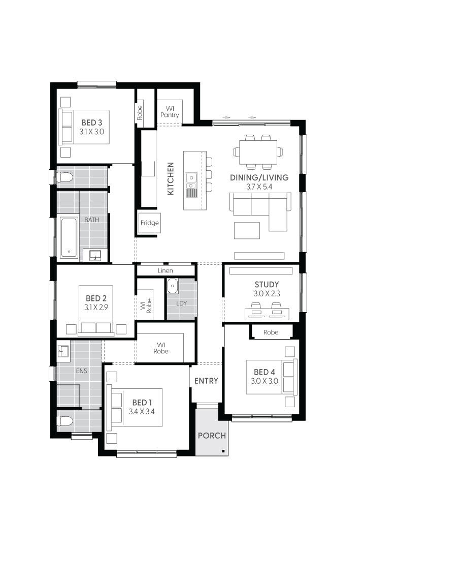 Olinda15-single-storey-home-design-floor-plan-LHS