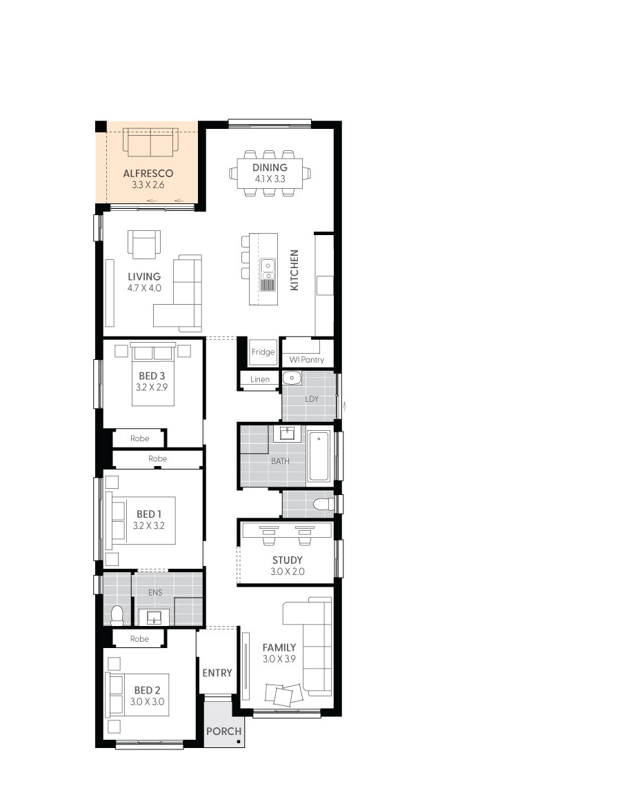 Sienna16-floor-plan-CONCRETE-TO-ALFRESCO-LHS