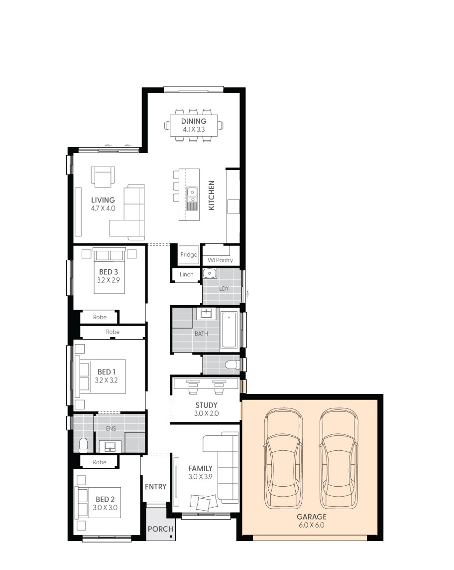 Sienna16-floor-plan-DOUBLE-GARAGE-LHS