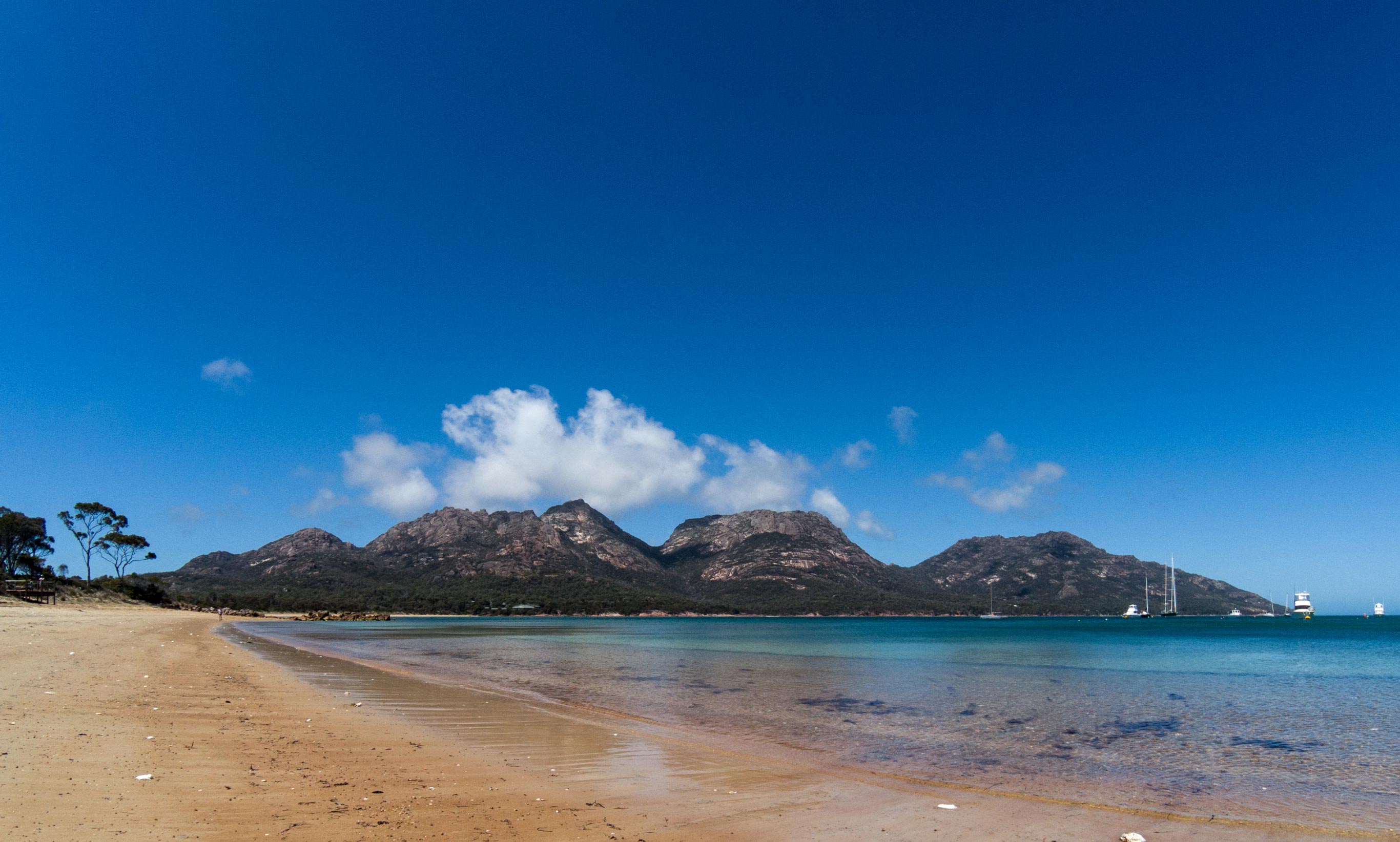 House and Land Packages East Coast Tasmania Wilson Homes