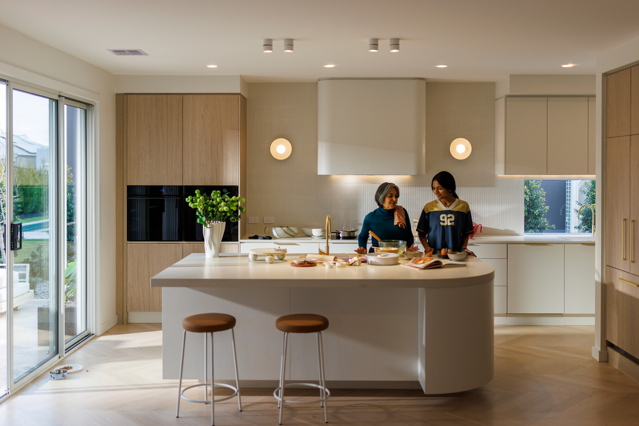 Wilson Homes Frequently Asked Question 