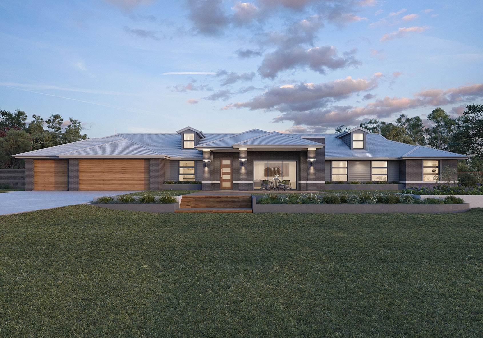 Home Builders Hobart, Launceston & Tasmania Wilson Homes