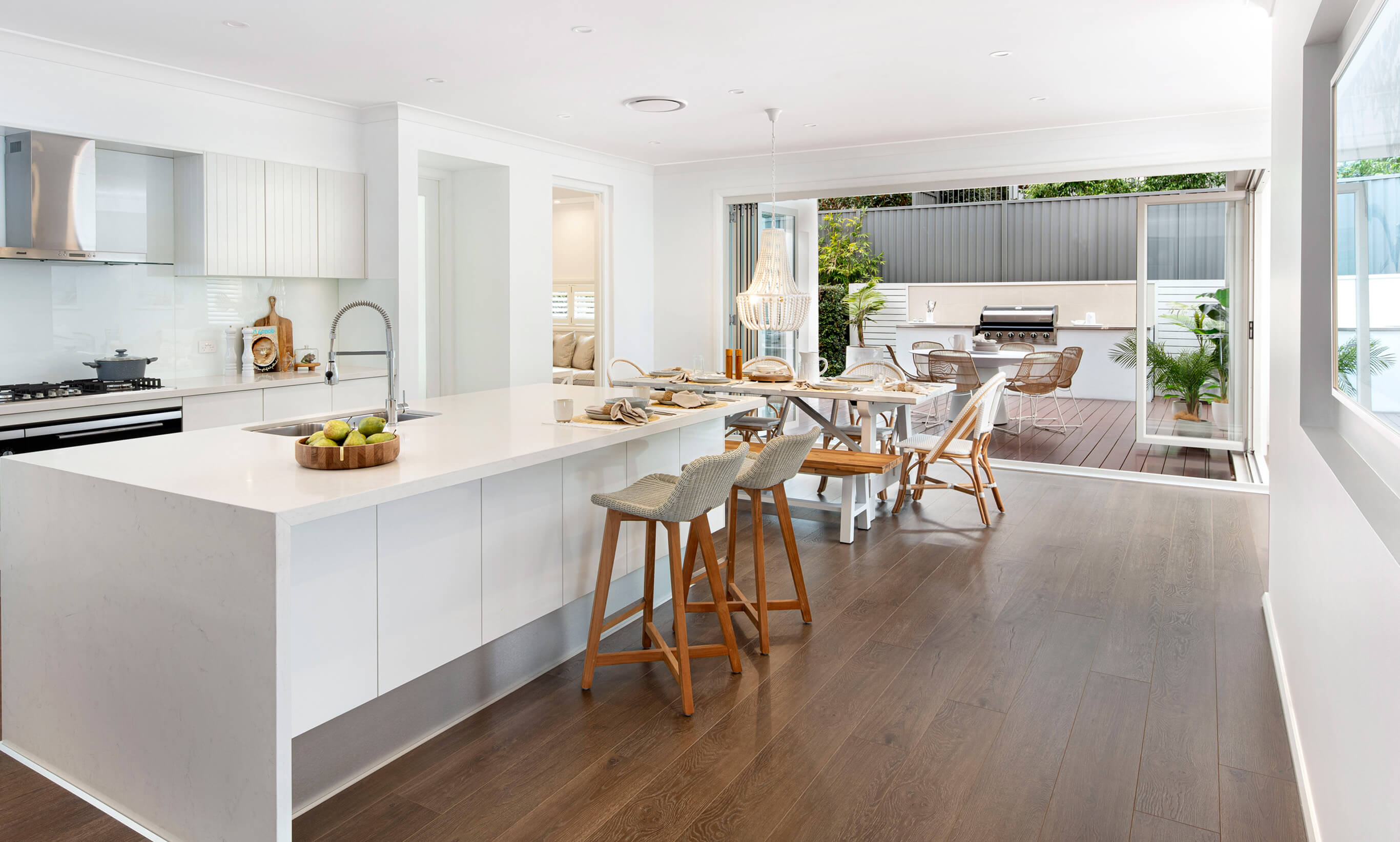 Get Home Builders Tasmania