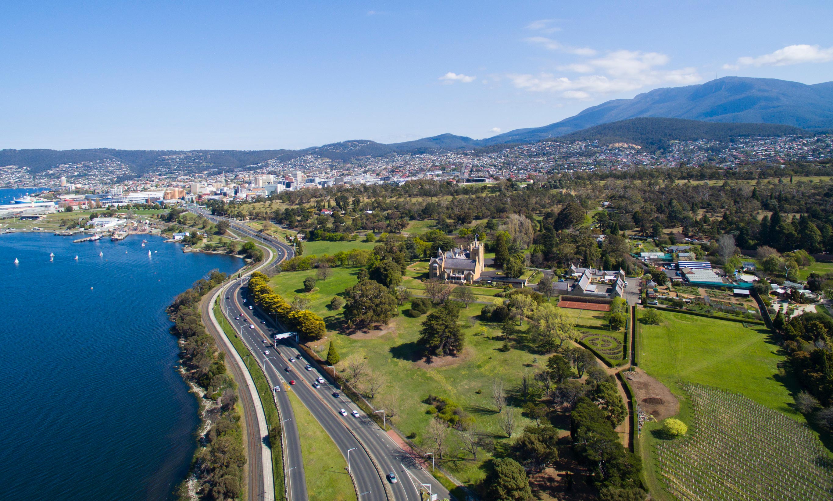 house and land packages tasmania hobart and surrounds