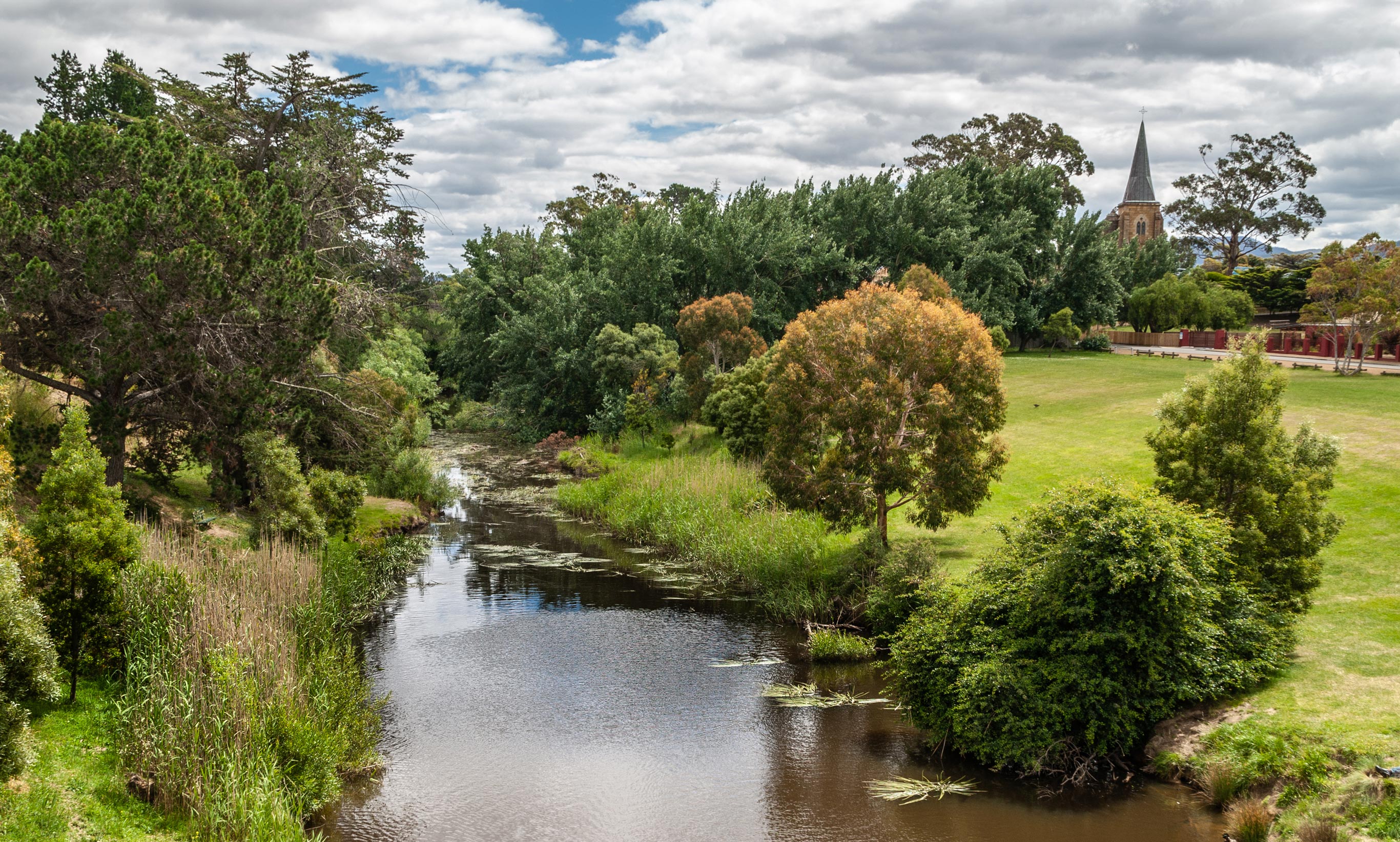 house and land packages tasmania richmond sorell midway point