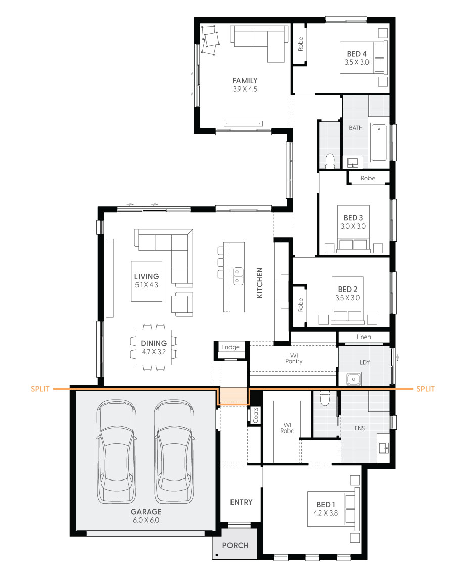 kiama-27-single-storey-house-design-split