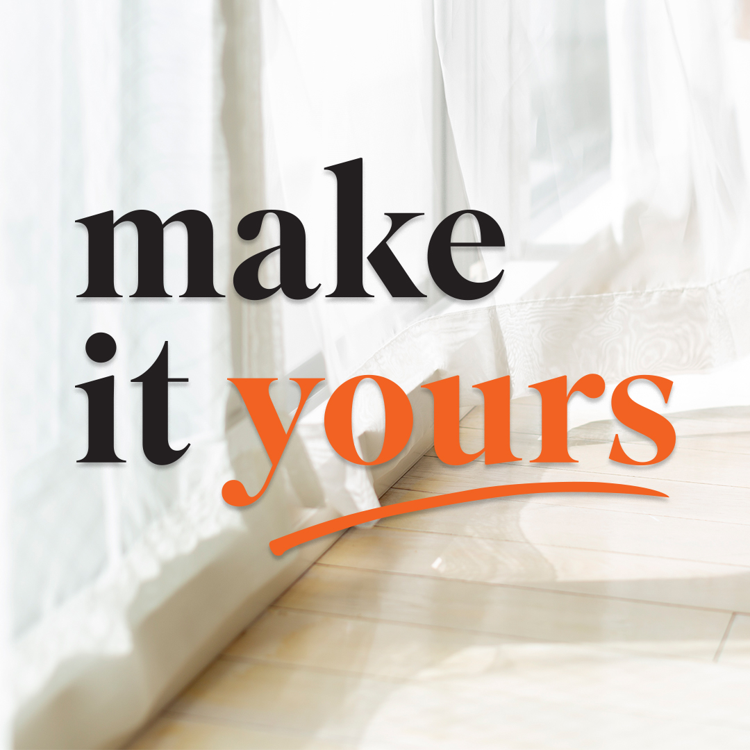 make-it-yours