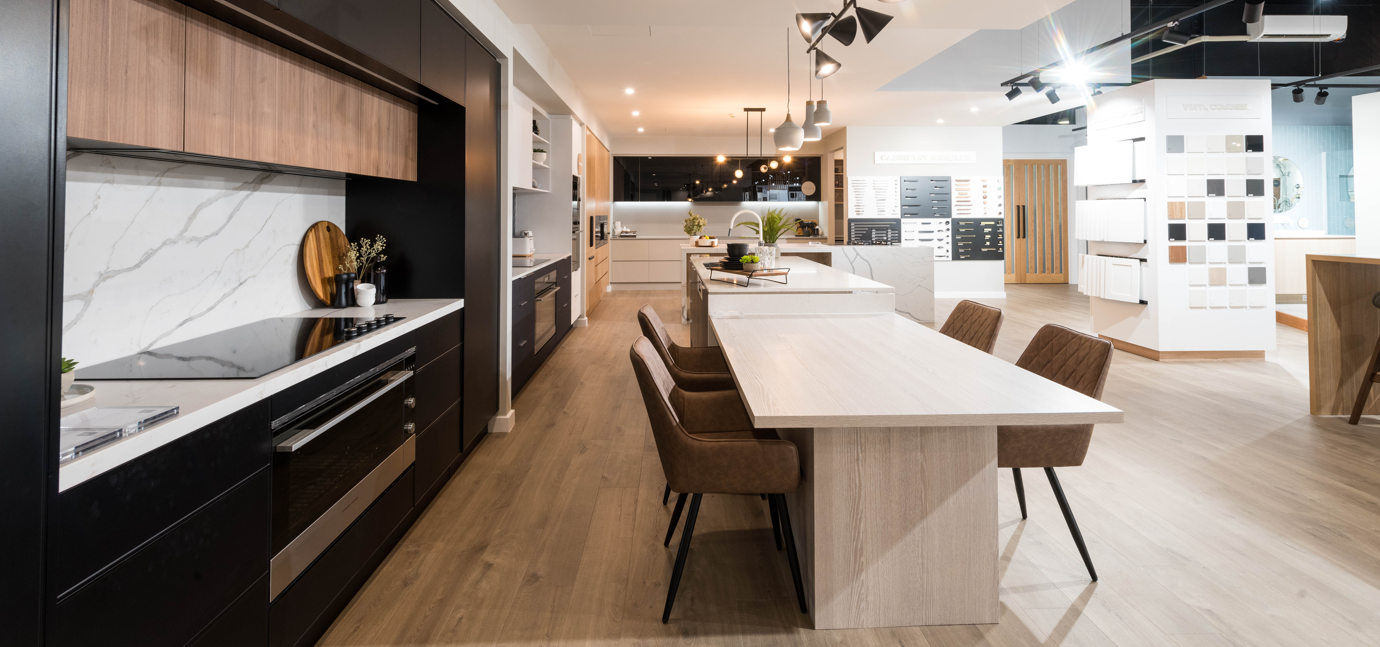 My Choice Design Studio - located within Wilson Homes