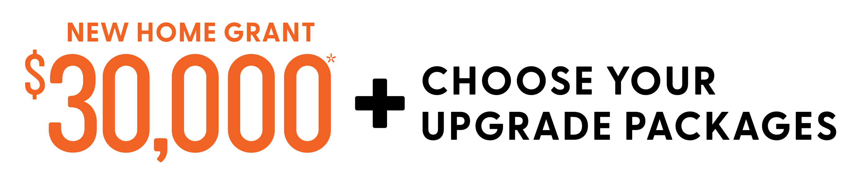 Make It Yours Upgrades