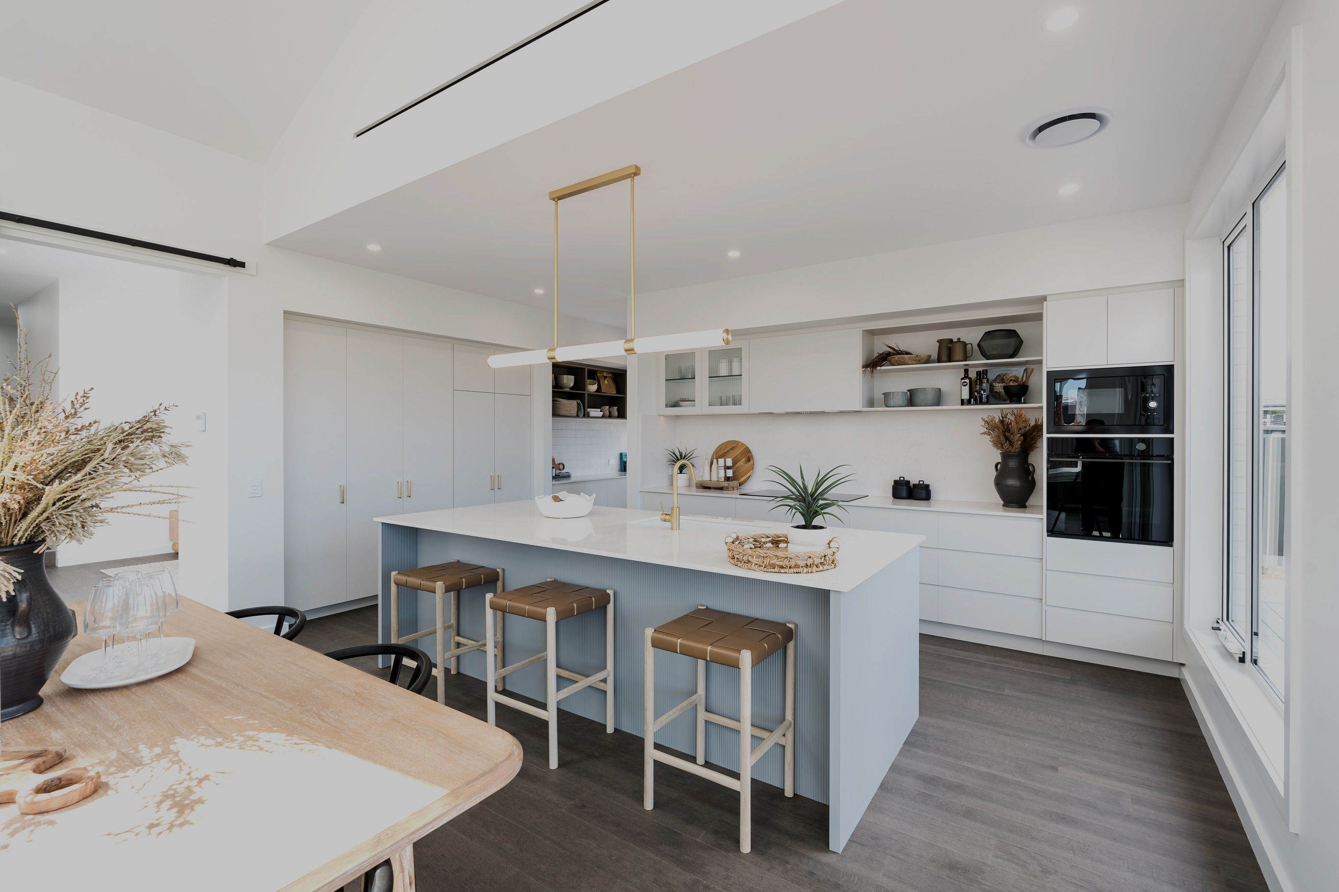 Tasmania Hiome Designs - Wilson Homes