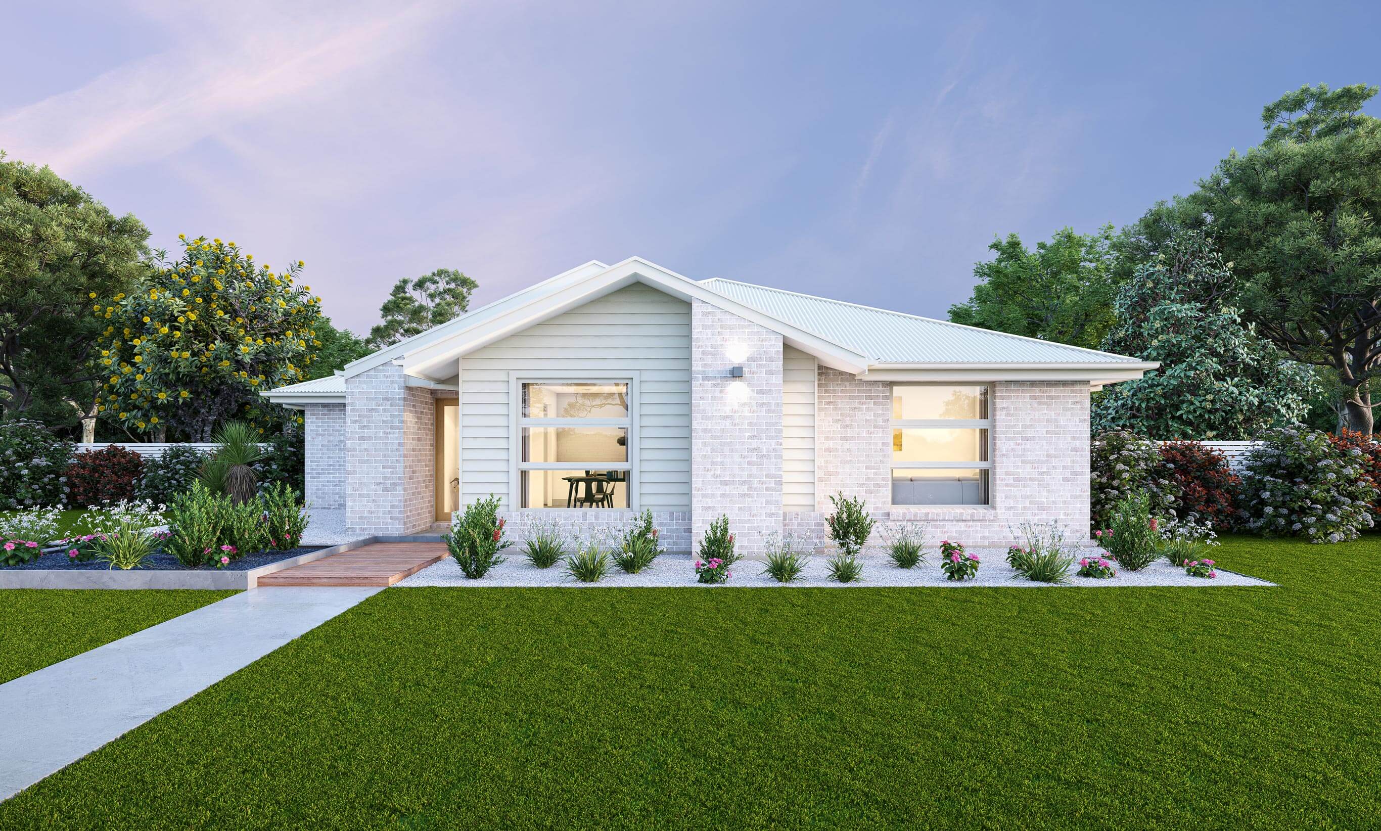 New Home Designs Tasmania