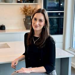 Sophie Crump Consultant Wilson Homes 