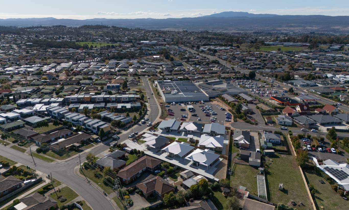 2026 Budget Favours New Home Builds 