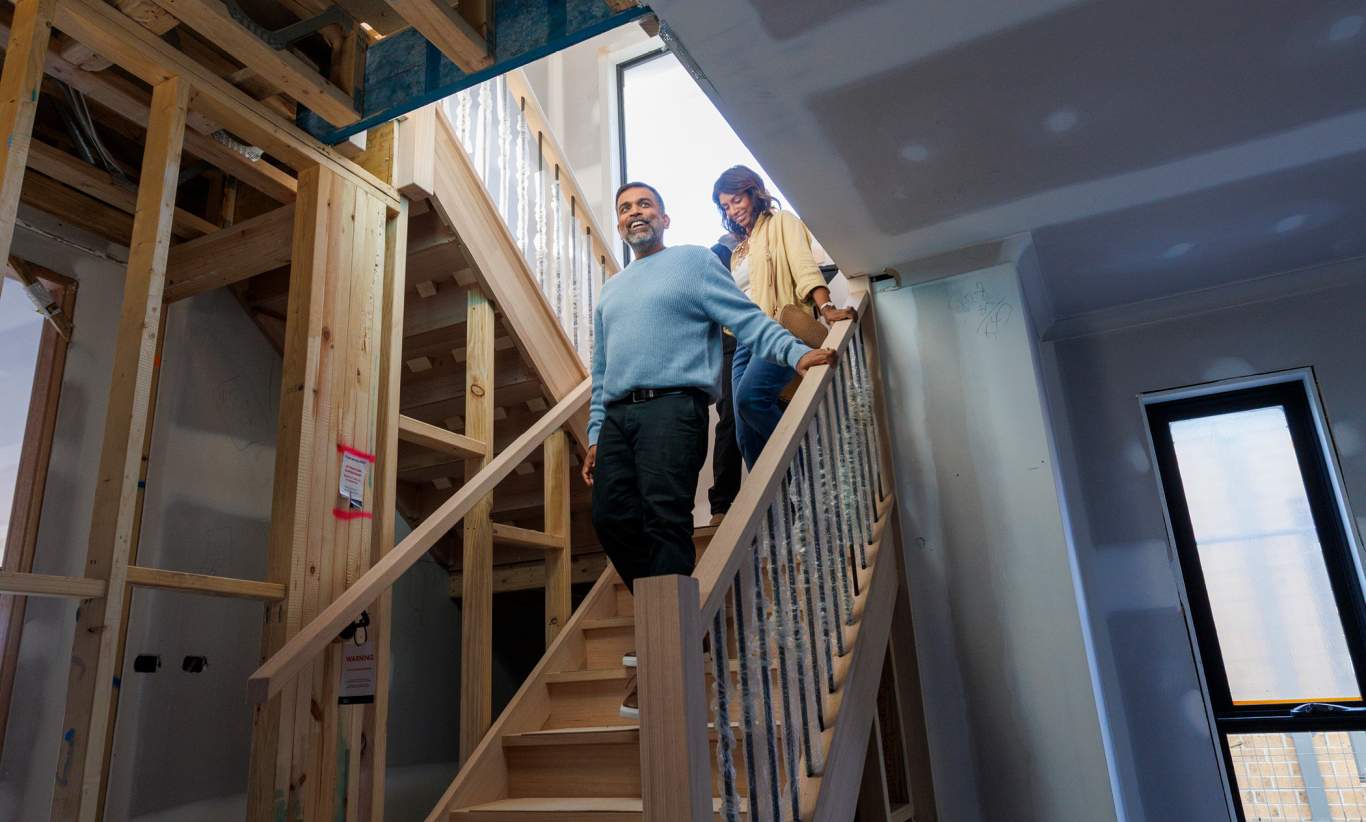 House & Land Packages in Horton Hill Estate 