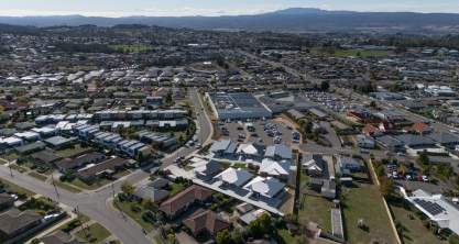 2026 Budget Favours New Home Builds 